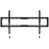 Neomounts WL30-550BL18 TV držák na zeď 109,2 cm (43) - 215,9 cm (85) pevný vhodné pro zakřivené televizory (Curved TV)