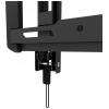 Neomounts WL35-550BL12 TV držák na zeď 61,2 cm (24,1) - 139,7 cm (55) naklápěcí