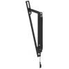 Neomounts WL35-550BL12 TV držák na zeď 61,2 cm (24,1) - 139,7 cm (55) naklápěcí