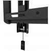 Neomounts WL35-550BL12 TV držák na zeď 61,2 cm (24,1) - 139,7 cm (55) naklápěcí