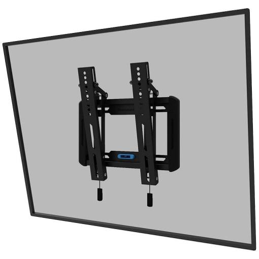 Neomounts WL35-550BL12 TV držák na zeď 61,2 cm (24,1) - 139,7 cm (55) naklápěcí