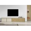 Neomounts WL35-550BL14 TV držák na zeď 81,3 cm (32) - 165,1 cm (65) naklápěcí