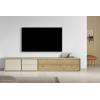 Neomounts WL35-550BL16 TV držák na zeď 101,6 cm (40) - 190,5 cm (75) naklápěcí