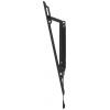 Neomounts WL35-550BL18 TV držák na zeď 109,2 cm (43) - 215,9 cm (85) naklápěcí