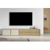 Neomounts WL35-550BL18 TV držák na zeď 109,2 cm (43) - 215,9 cm (85) naklápěcí