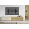 Neomounts WL35-550BL18 TV držák na zeď 109,2 cm (43) - 215,9 cm (85) naklápěcí