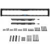 Neomounts WL35-550BL18 TV držák na zeď 109,2 cm (43) - 215,9 cm (85) naklápěcí