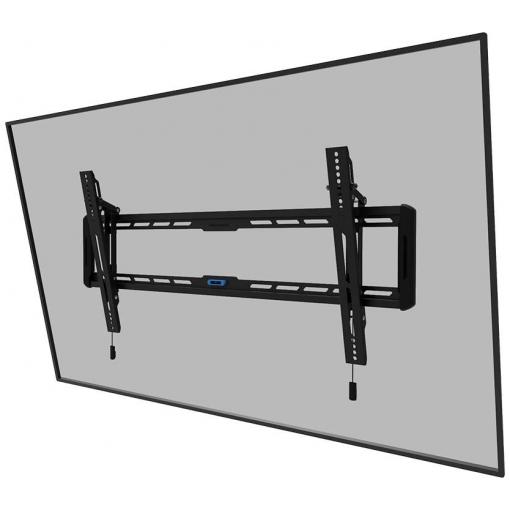 Neomounts WL35-550BL18 TV držák na zeď 109,2 cm (43) - 215,9 cm (85) naklápěcí