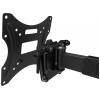 Neomounts WL40-540BL12 TV držák na zeď 81,3 cm (32) - 139,7 cm (55) naklápěcí, nakláněcí