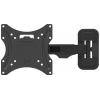 Neomounts WL40-540BL12 TV držák na zeď 81,3 cm (32) - 139,7 cm (55) naklápěcí, nakláněcí