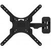 Neomounts WL40-540BL14 TV držák na zeď 81,3 cm (32) - 139,7 cm (55) naklápěcí, nakláněcí