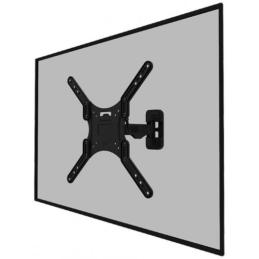 Neomounts WL40-540BL14 TV držák na zeď 81,3 cm (32) - 139,7 cm (55) naklápěcí, nakláněcí