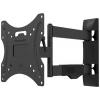 Neomounts WL40-550BL12 TV držák na zeď 81,3 cm (32) - 139,7 cm (55) naklápěcí, nakláněcí