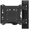 Neomounts WL40-550BL12 TV držák na zeď 81,3 cm (32) - 139,7 cm (55) naklápěcí, nakláněcí