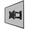 Neomounts WL40-550BL12 TV držák na zeď 81,3 cm (32) - 139,7 cm (55) naklápěcí, nakláněcí