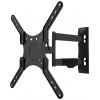 Neomounts WL40-550BL14 TV držák na zeď 81,3 cm (32) - 139,7 cm (55) naklápěcí, nakláněcí