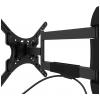 Neomounts WL40-550BL14 TV držák na zeď 81,3 cm (32) - 139,7 cm (55) naklápěcí, nakláněcí