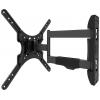 Neomounts WL40-550BL14 TV držák na zeď 81,3 cm (32) - 139,7 cm (55) naklápěcí, nakláněcí