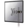 Neomounts FL40-430BL11 TV držák na zeď 43,2 cm (17) - 81,3 cm (32) naklápěcí, nakláněcí, otočný