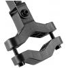 Neomounts FL40-430BL11 TV držák na zeď 43,2 cm (17) - 81,3 cm (32) naklápěcí, nakláněcí, otočný