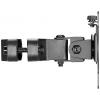 Neomounts FL40-430BL11 TV držák na zeď 43,2 cm (17) - 81,3 cm (32) naklápěcí, nakláněcí, otočný