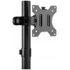 Neomounts FL40-430BL11 TV držák na zeď 43,2 cm (17) - 81,3 cm (32) naklápěcí, nakláněcí, otočný