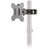 Neomounts FL40-430BL11 TV držák na zeď 43,2 cm (17) - 81,3 cm (32) naklápěcí, nakláněcí, otočný