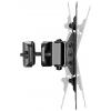 Neomounts FL40-430BL12 TV držák na zeď 58,4 cm (23) - 106,7 cm (42) naklápěcí, nakláněcí, otočný