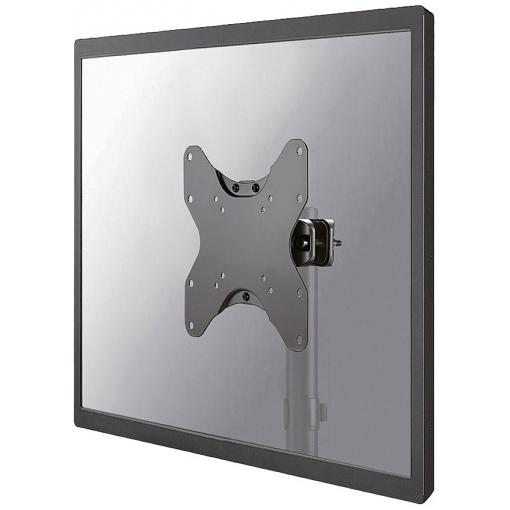 Neomounts FL40-430BL12 TV držák na zeď 58,4 cm (23) - 106,7 cm (42) naklápěcí, nakláněcí, otočný