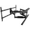 Neomounts WL40-550BL18 TV držák na zeď 109,2 cm (43) - 190,5 cm (75) naklápěcí, nakláněcí
