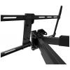 Neomounts WL40-550BL18 TV držák na zeď 109,2 cm (43) - 190,5 cm (75) naklápěcí, nakláněcí