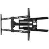 Neomounts WL40-550BL18 TV držák na zeď 109,2 cm (43) - 190,5 cm (75) naklápěcí, nakláněcí