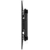 Neomounts WL40-550BL18 TV držák na zeď 109,2 cm (43) - 190,5 cm (75) naklápěcí, nakláněcí