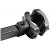 Neomounts FL40-450BL14 TV držák na zeď 58,4 cm (23) - 106,7 cm (42) naklápěcí, nakláněcí, otočný