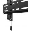 Neomounts WL30S-850BL12 TV držák na zeď 61,2 cm (24,1) - 139,7 cm (55) pevný