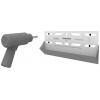 Neomounts WL30S-850BL12 TV držák na zeď 61,2 cm (24,1) - 139,7 cm (55) pevný