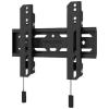 Neomounts WL30S-850BL12 TV držák na zeď 61,2 cm (24,1) - 139,7 cm (55) pevný