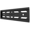 Neomounts WL30S-850BL12 TV držák na zeď 61,2 cm (24,1) - 139,7 cm (55) pevný