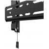 Neomounts WL30S-850BL12 TV držák na zeď 61,2 cm (24,1) - 139,7 cm (55) pevný