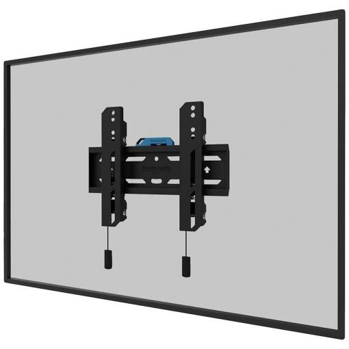 Neomounts WL30S-850BL12 TV držák na zeď 61,2 cm (24,1) - 139,7 cm (55) pevný