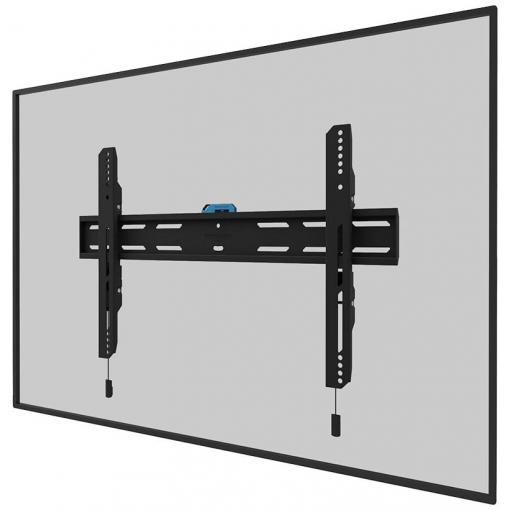 Neomounts WL30S-850BL16 TV držák na zeď 101,6 cm (40) - 208,3 cm (82) pevný