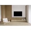 Neomounts WL35S-850BL14 TV držák na zeď 81,3 cm (32) - 165,1 cm (65) naklápěcí