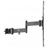 Neomounts FL40-450BL14 TV držák na zeď 81,3 cm (32) - 139,7 cm (55) naklápěcí, nakláněcí, otočný
