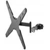 Neomounts FL40-450BL14 TV držák na zeď 81,3 cm (32) - 139,7 cm (55) naklápěcí, nakláněcí, otočný