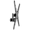 Neomounts FL40-450BL14 TV držák na zeď 81,3 cm (32) - 139,7 cm (55) naklápěcí, nakláněcí, otočný