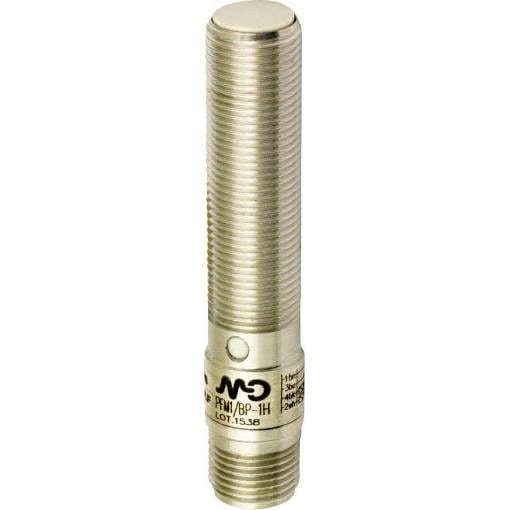 MD Micro Detectors indukční snímač PFM1/BP-3H