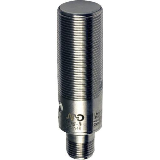 MD Micro Detectors indukční snímač PFK1/BP-3H