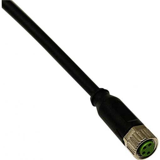 MD Micro Detectors CD08/0B-050A1 připojovací kabel pro senzory CD08/0B-050A1 1 ks
