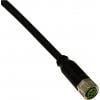 MD Micro Detectors CD08/0B-100A1 připojovací kabel pro senzory CD08/0B-100A1 1 ks
