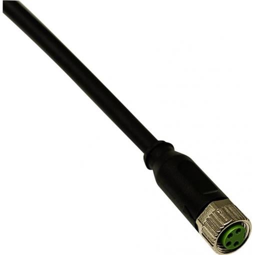 MD Micro Detectors CD08/0B-100A1 připojovací kabel pro senzory CD08/0B-100A1 1 ks